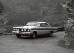 Ford Falcon 1964 года